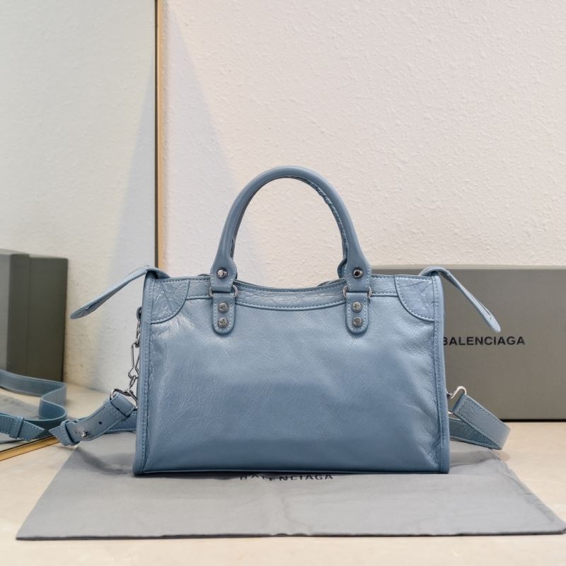 Balenciaga Top Handle Bags